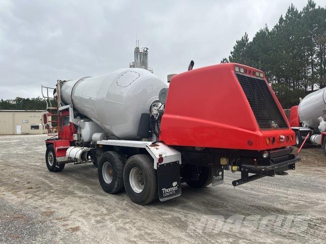 Oshkosh S-2346 Diger kamyonlar