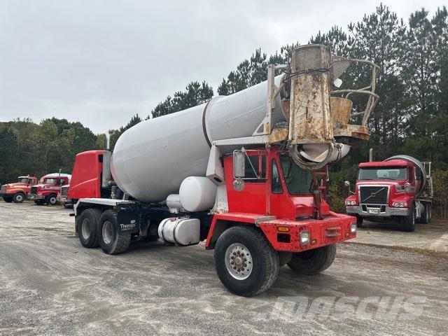 Oshkosh S-2346 Diger kamyonlar