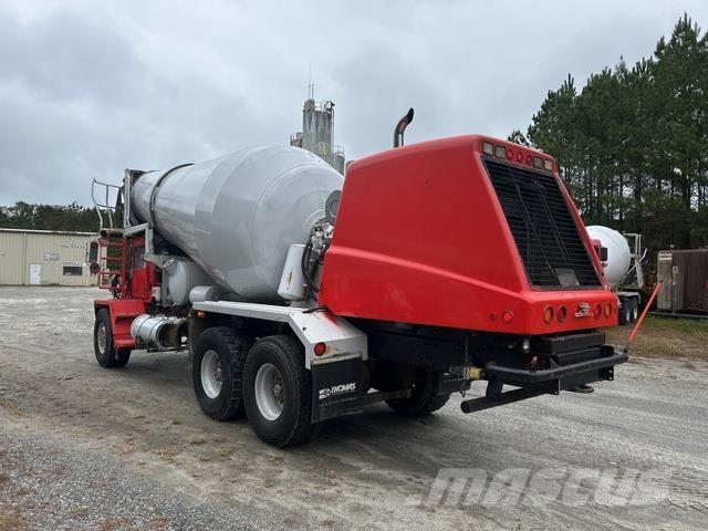 Oshkosh S-2346 Diger kamyonlar