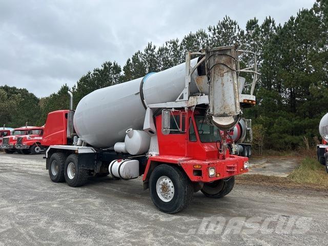 Oshkosh S-2346 Diger kamyonlar