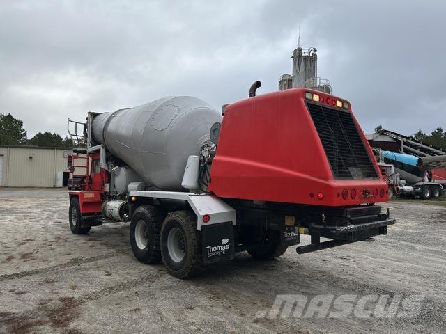 Oshkosh S-2346 Diger kamyonlar