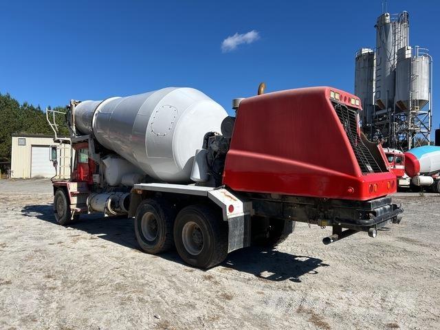 Oshkosh S-2346 Diger kamyonlar