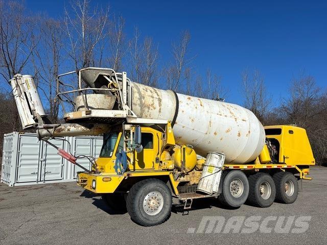 Oshkosh S-2346 Diger kamyonlar