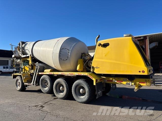 Oshkosh S-2346 Diger kamyonlar