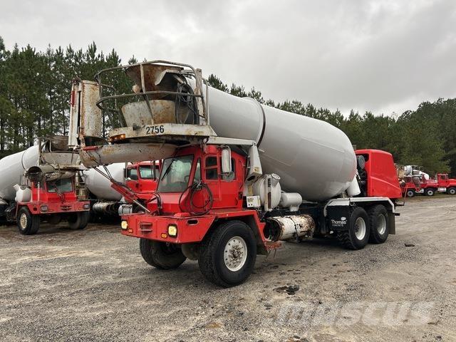 Oshkosh S-2346 Diger kamyonlar