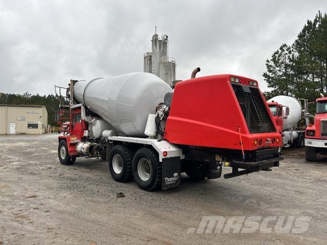 Oshkosh S-2346 Diger kamyonlar