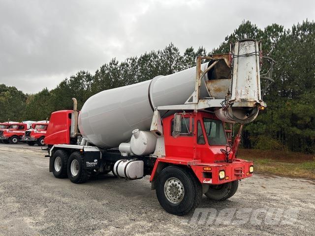 Oshkosh S-2346 Diger kamyonlar