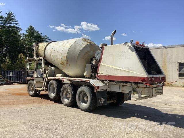 Oshkosh S2204 Diger kamyonlar