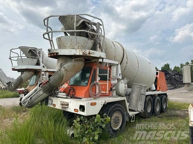 Oshkosh S2346 Diger kamyonlar