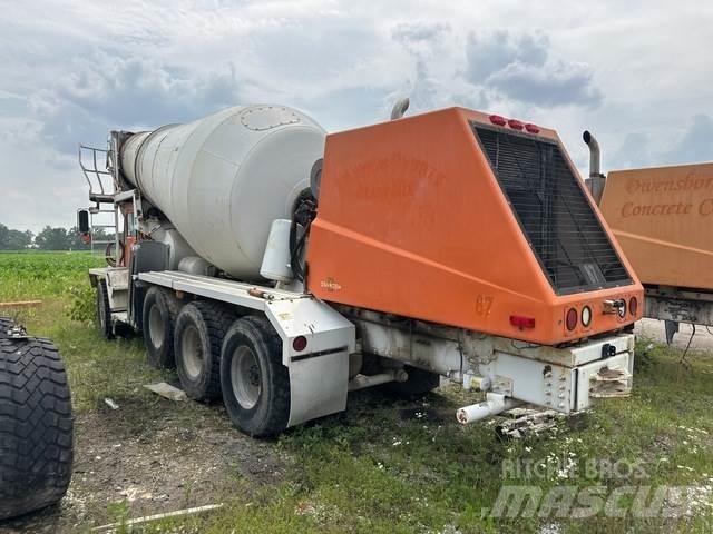 Oshkosh S2346 Diger kamyonlar