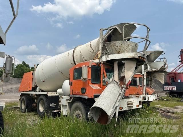 Oshkosh S2346 Diger kamyonlar