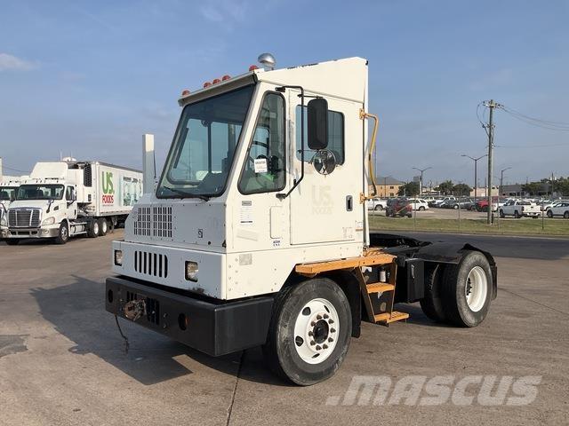 Ottawa  Terminal çekiciler