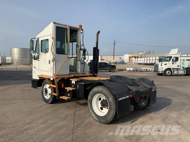 Ottawa  Terminal çekiciler