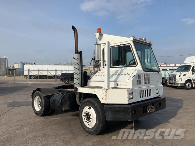 Ottawa  Terminal çekiciler