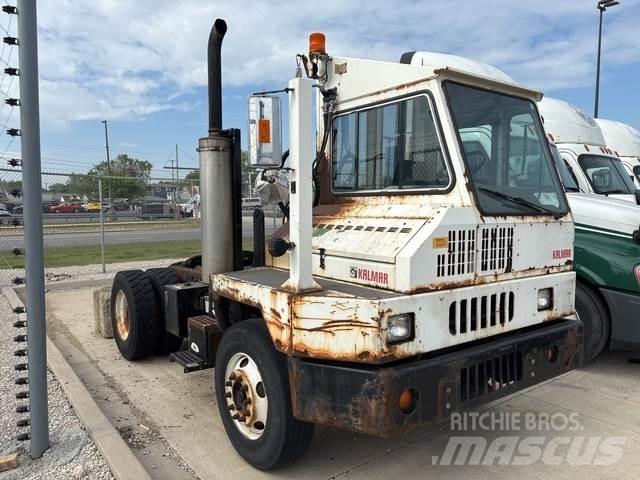 Ottawa 4x2 Terminal çekiciler