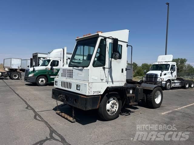 Ottawa C30 Terminal çekiciler