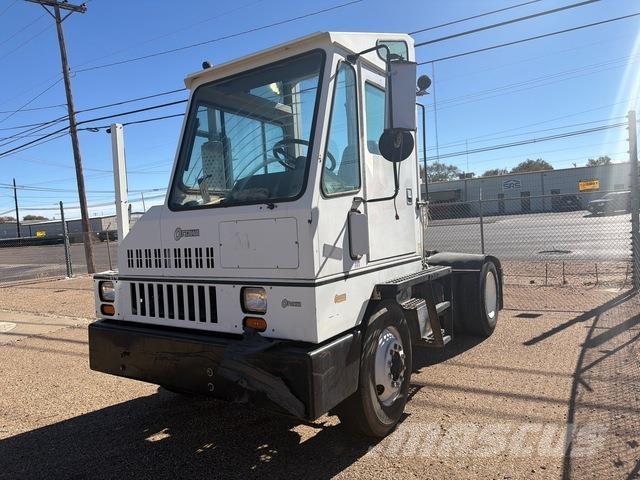 Ottawa C30 Terminal çekiciler