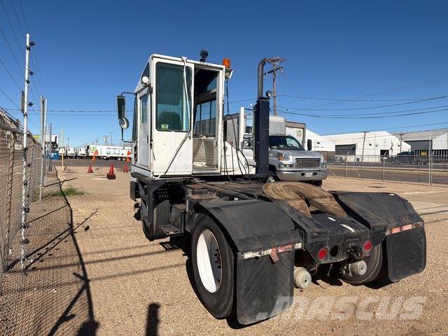 Ottawa C30 Terminal çekiciler