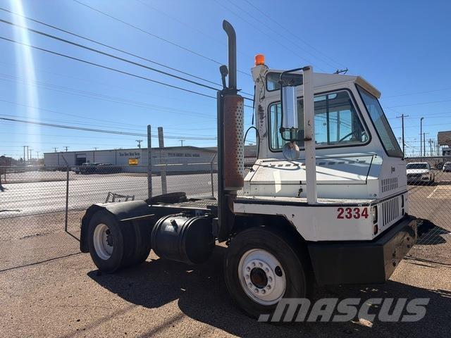 Ottawa C30 Terminal çekiciler