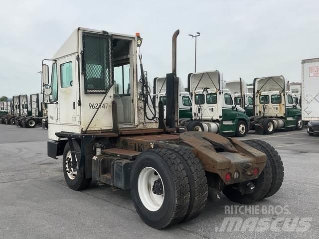 Ottawa Kalmar Terminal çekiciler