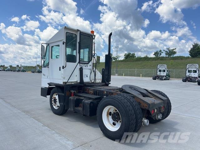 Ottawa Kalmar Terminal çekiciler