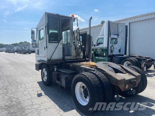 Ottawa Kalmar Terminal çekiciler