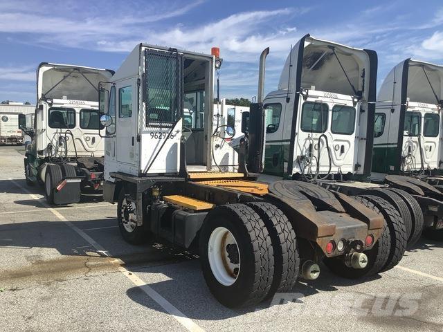 Ottawa Kalmar Terminal çekiciler