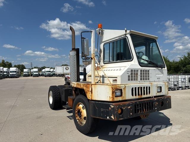 Ottawa Kalmar Terminal çekiciler