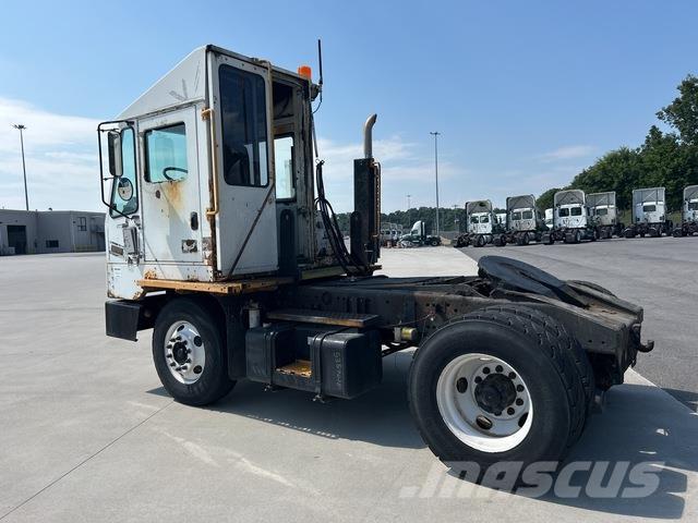 Ottawa Kalmar Terminal çekiciler