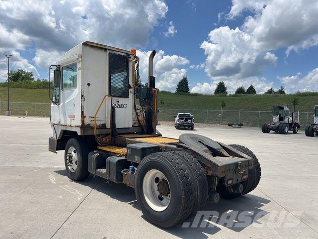 Ottawa Kalmar Terminal çekiciler