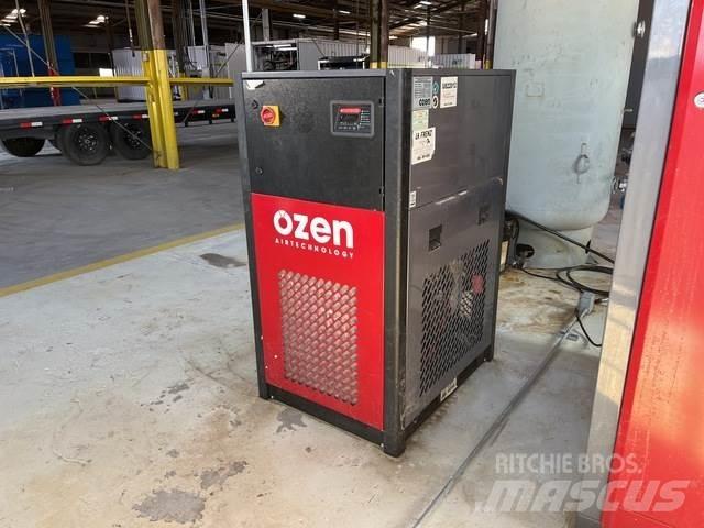  Ozen ODRD-425 Basınçlı hava kurutucuları