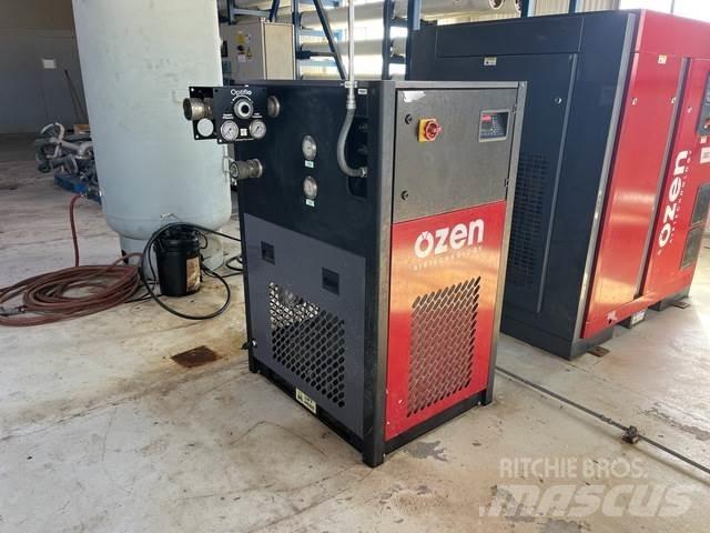  Ozen ODRD-425 Basınçlı hava kurutucuları