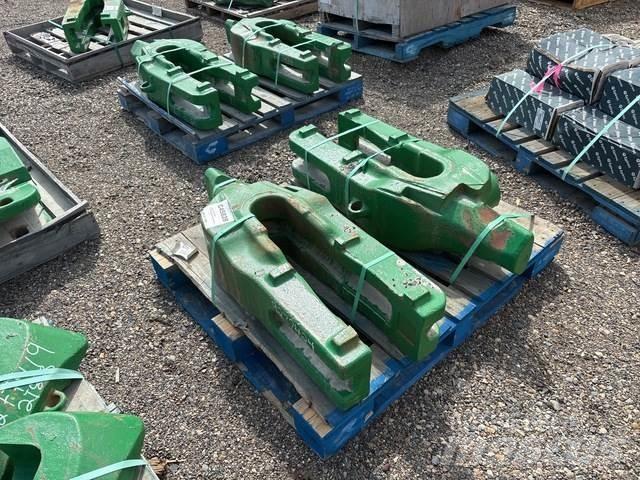 P&H 2800 Diger parçalar