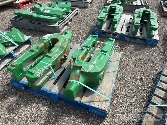 P&H 2800 Diger parçalar