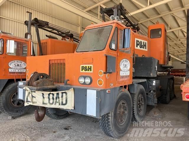 P&H 440TC Diger vinçler