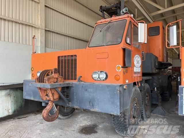P&H 440TC Diger vinçler