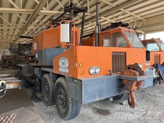 P&H 440TC Diger vinçler