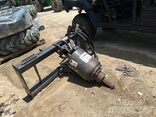 PALADIN 124808 Diger