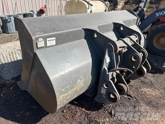 PALADIN 418 Diger parçalar