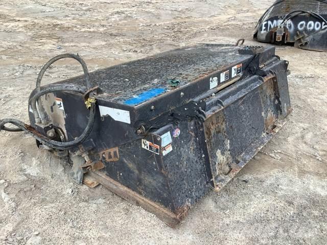 PALADIN D32C8 Diger