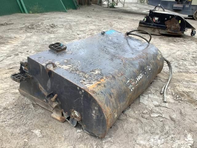 PALADIN D32C8 Diger
