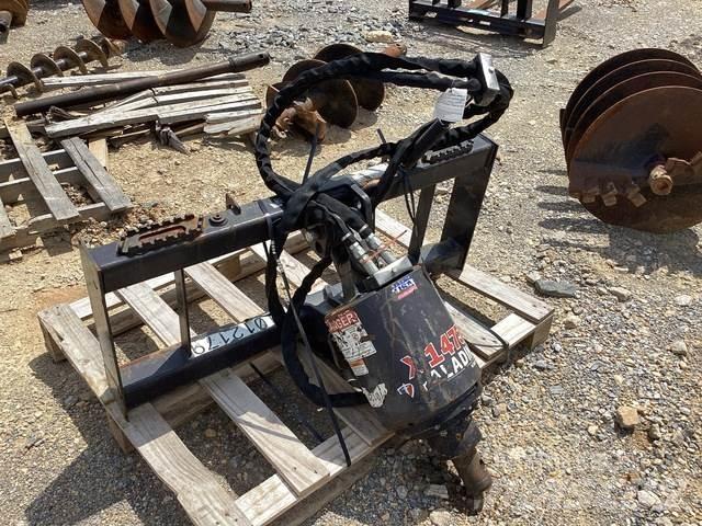 PALADIN X1475 Diger