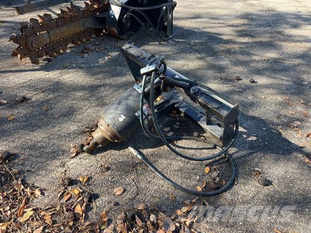 PALADIN X1975 Deliciler