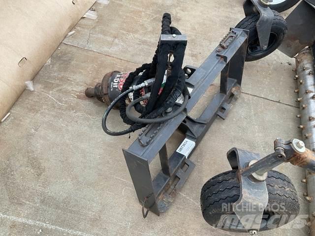 PALADIN X1975D Diger