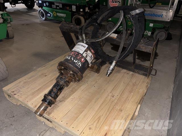 PALADIN X1975D Deliciler