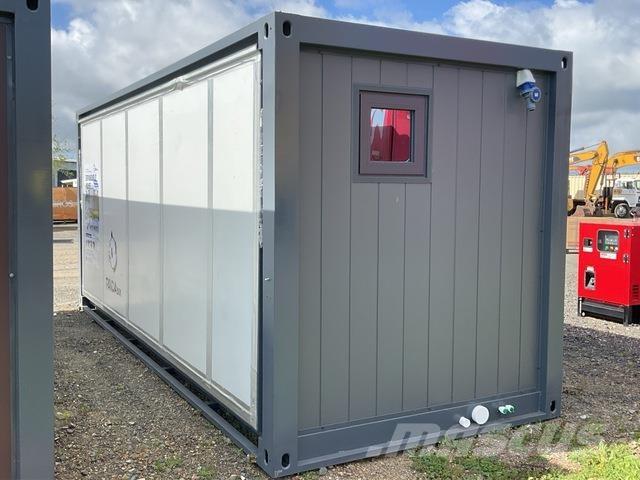  PANDABOX GZ221 Diger