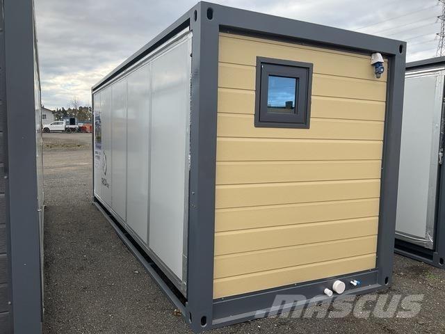  PANDABOX MH221 Diger