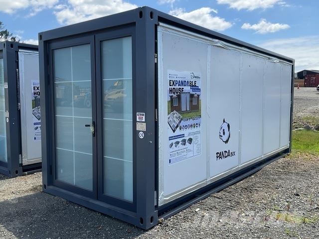  PANDABOX QZ221 Diger