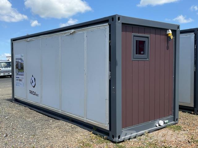  PANDABOX QZ221 Diger