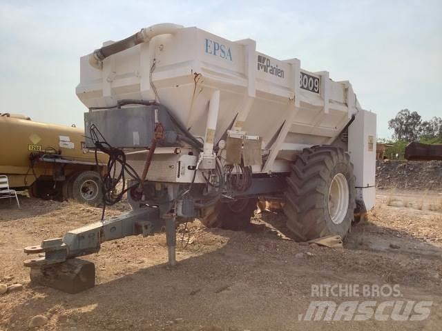 Panien P12T Diger
